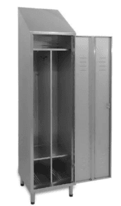 Garderobenschrank WI 500 2 – Bild 1