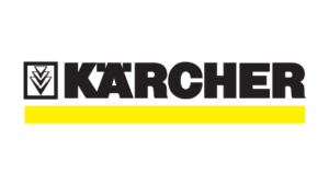Kärcher logo