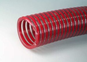 Weinschlauch Bacco  meterware Ø=63mm – Bild 1