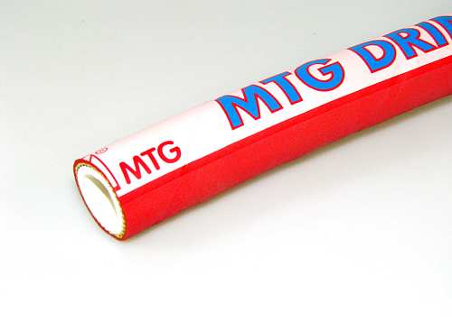 Weinschlauch MTG Drinks meterware Ø=19mm