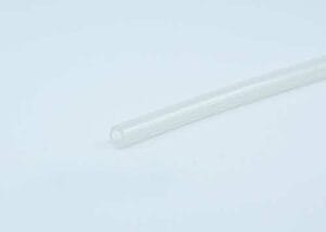 Silikonschlauch transparent meterware Ø=20mm – Bild 1
