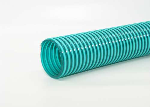 Saugschlauch PVC Spiraflex meterware Ø=63mm