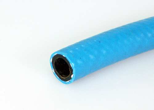 Wasser- und Druckluftschlauch Nobelair Soft meterware Ø=12.7mm