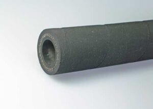 Dampfschlauch Metalsteam meterware Ø=19mm – Bild 1