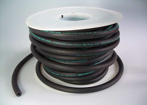 Vielzweckschlauch Hydro Eco auf Spule L=20m Ø=6mm