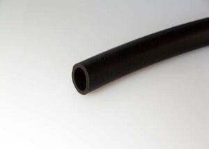 Nitril Schlauch meterware Ø=6mm – Bild 1