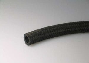 Textilschlauch meterware Ø=3.2mm – Bild 1