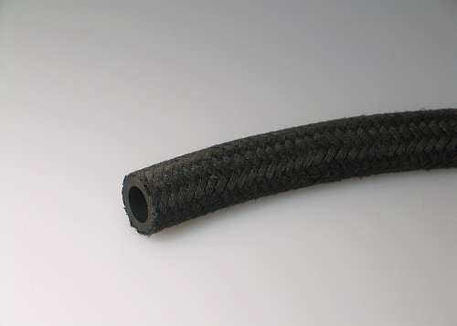 Textilschlauch meterware Ø=5.5mm