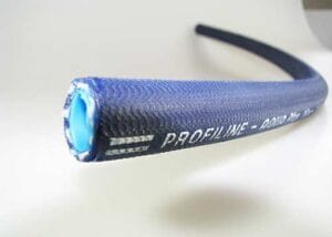 Trinkwasserschlauch Profiline Aqua Plus meterware Ø=25mm – Bild 1