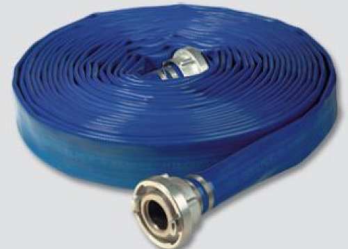 Trinkwasserschlauch Aquadur L=30m Ø=38mm