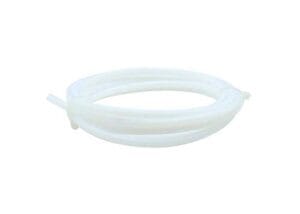 Lebensmittelschlauch PTFE meterware Ø=4mm – Bild 1