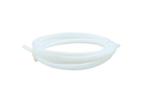 Lebensmittelschlauch PTFE meterware Ø=10mm