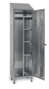 Putzmittelschrank LC 500 – Bild 1
