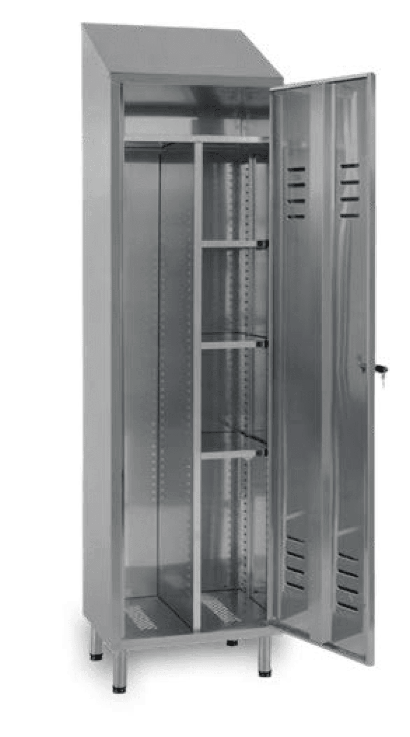 Putzmittelschrank LC 950