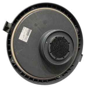 CLEANFIX S10 Recycling Trockensauger – Bild 5