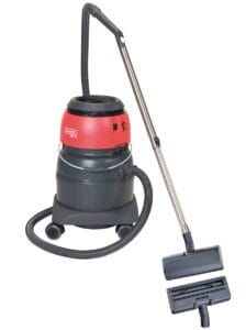 CLEANFIX S21 Dry Electric Trockensauger – Bild 1