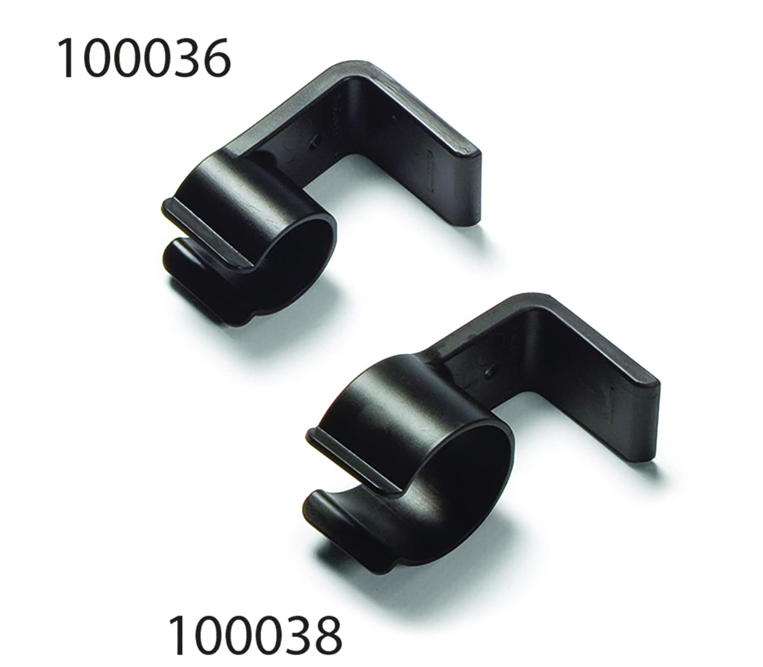 Stielhalterung für MS1