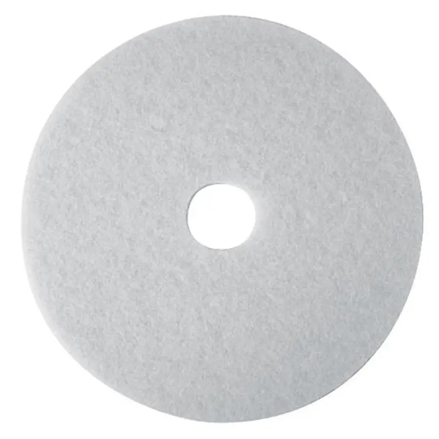 3M Scotch-Brite Super-Pad weiss, 5 Stk.