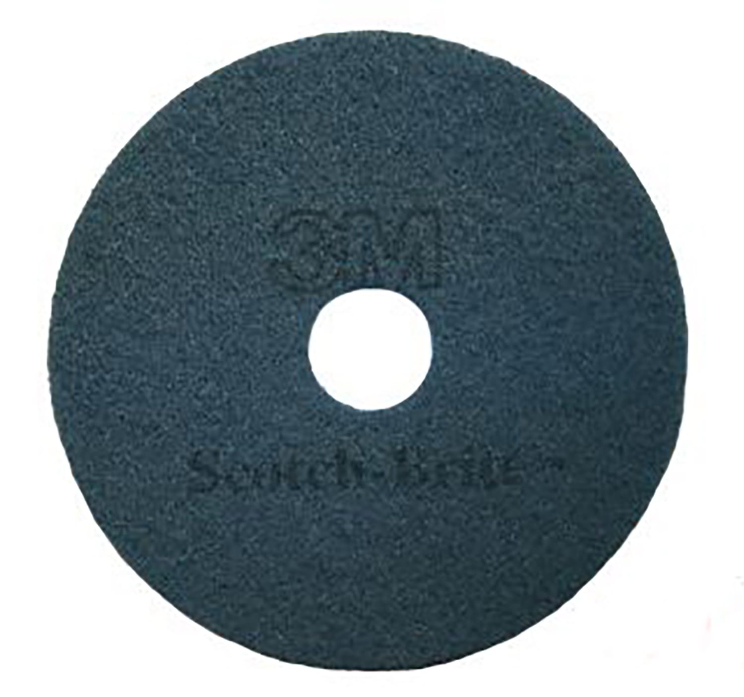 3M Scotch-Brite Super-Pad blau, 5 Stk. 508mm