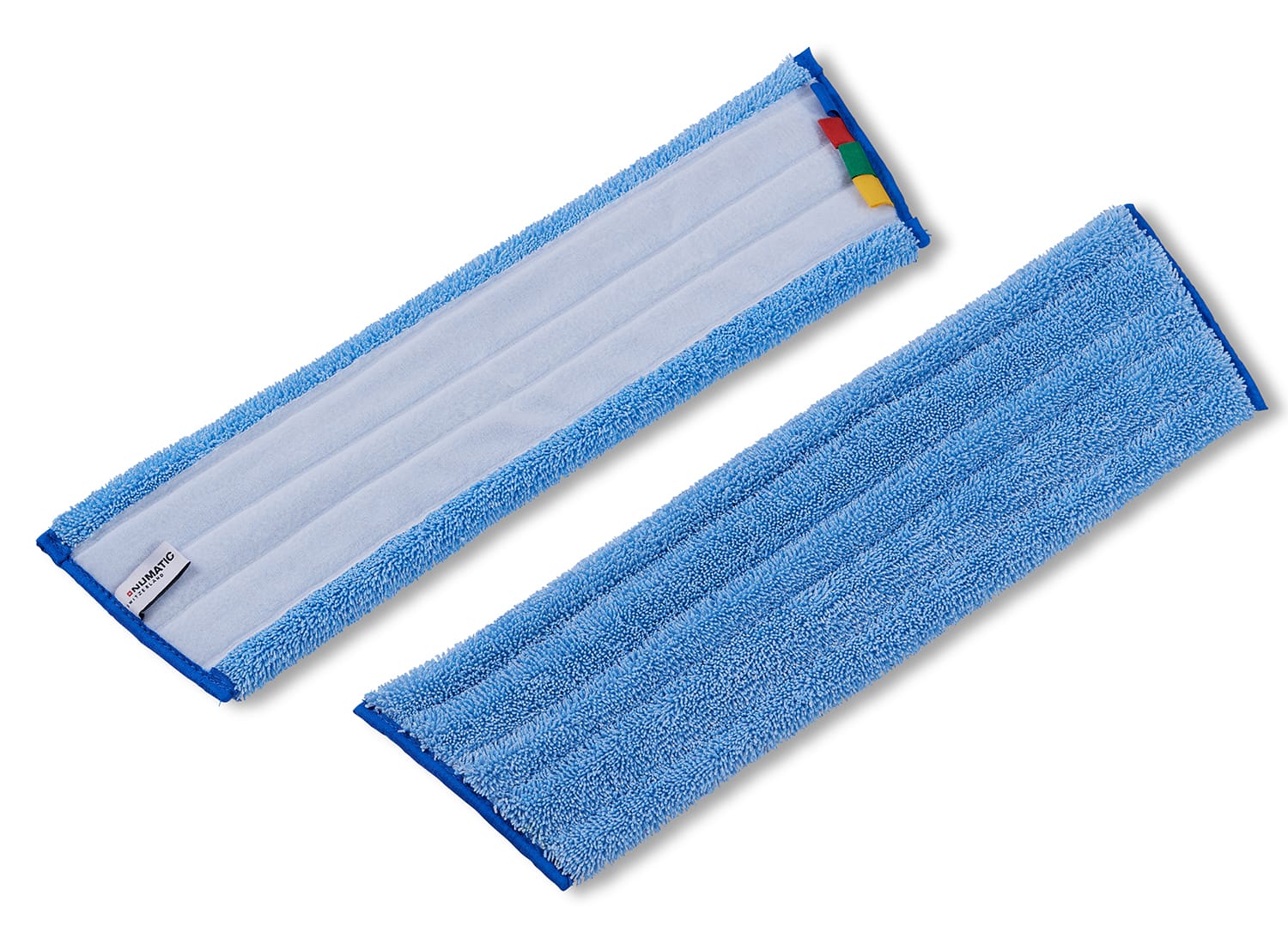 NuTex Speed Velcro, blau 40 cm