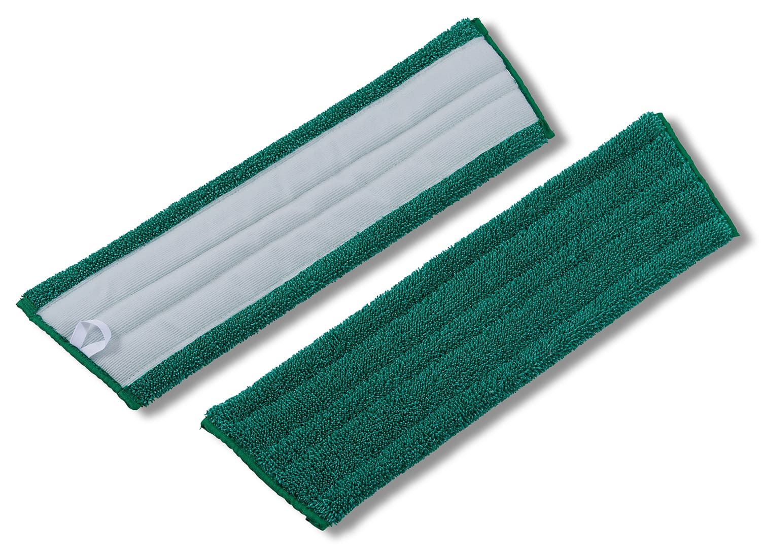 NuTex Speed Velcro, grün