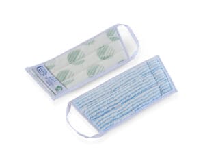 ReTex Mikro Cleany Mop Active Fibres, 25 cm – Bild 1