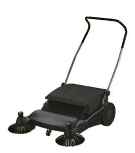 Numatic NU3 Kehrmaschine – Bild 1