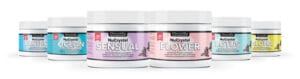 NuCrystal Lotus Staubsauger Deo – Bild 1