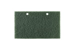 Exzenter-Pad grün, 430 x 250mm, 5 Stk. – Bild 1