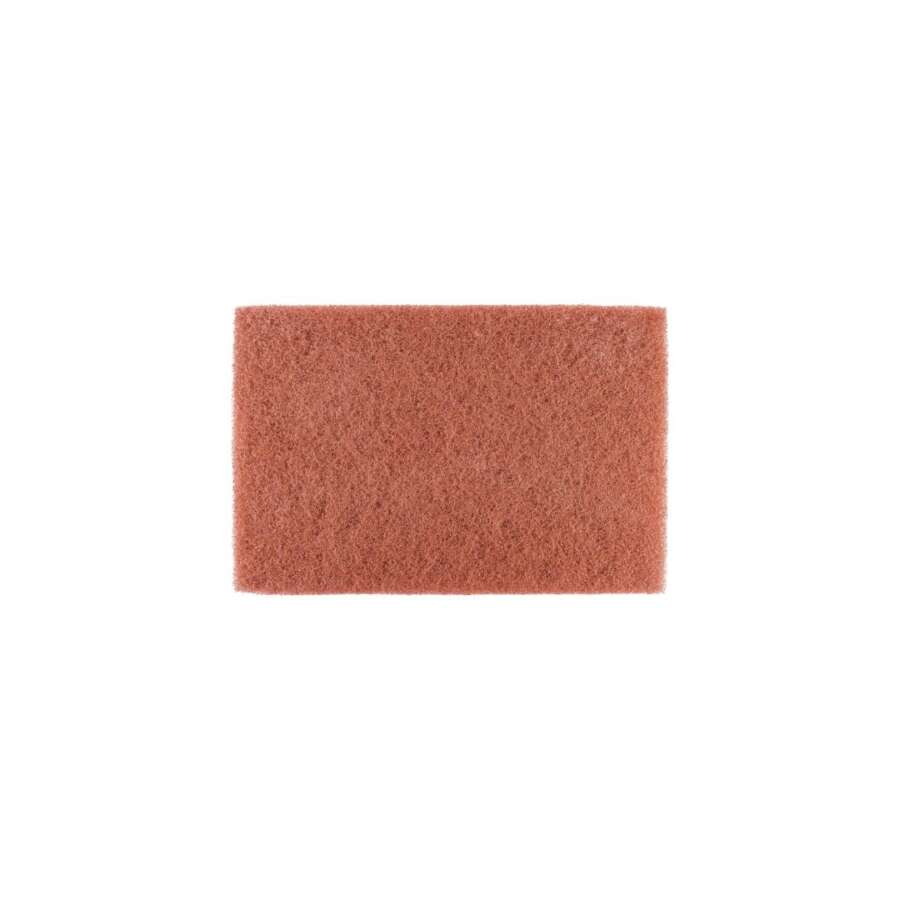 Exzenter-Pad rot, 430 x 250mm, 5 Stk.