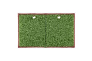 Exzenter Fiber-Pad, 430 x 250mm, 5 Stk. – Bild 1