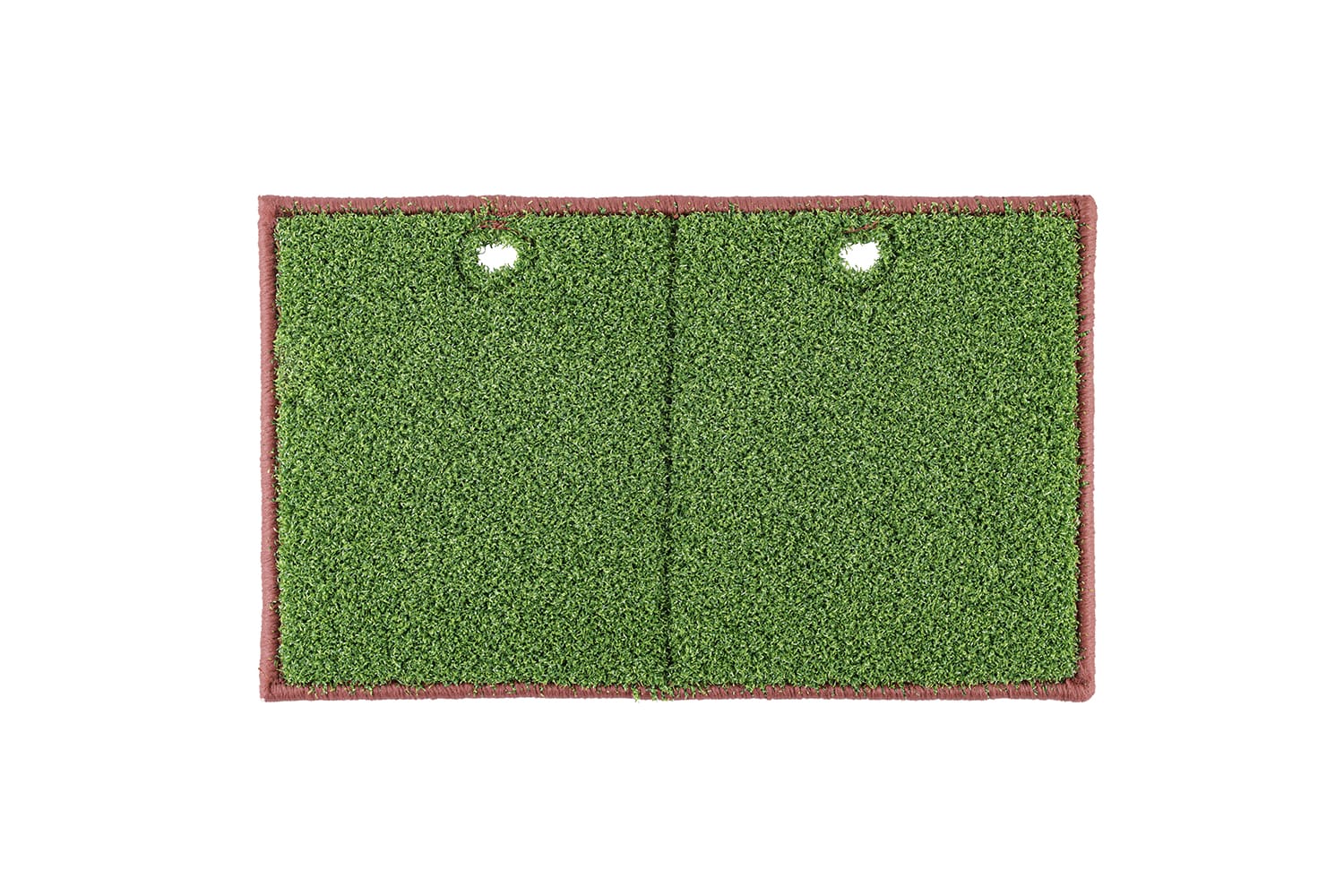 Exzenter Fiber-Pad, 430 x 250mm, 5 Stk.