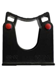Toolflex Halterung für Wandmontage von Ø 30-40mm – Bild 1