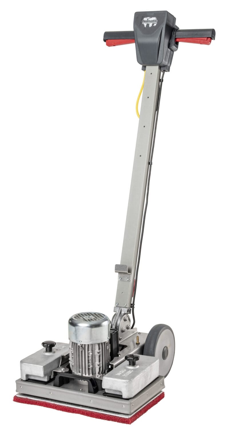 Numatic NuEx4325 Einscheibenmaschine