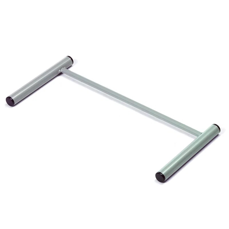 Halterahmen für 30-Liter Abfallbehälter, pulverbeschichtet