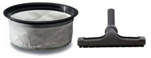 Trockensaug-Zusatz-Kit für WV-570/900 32mm – Bild 1