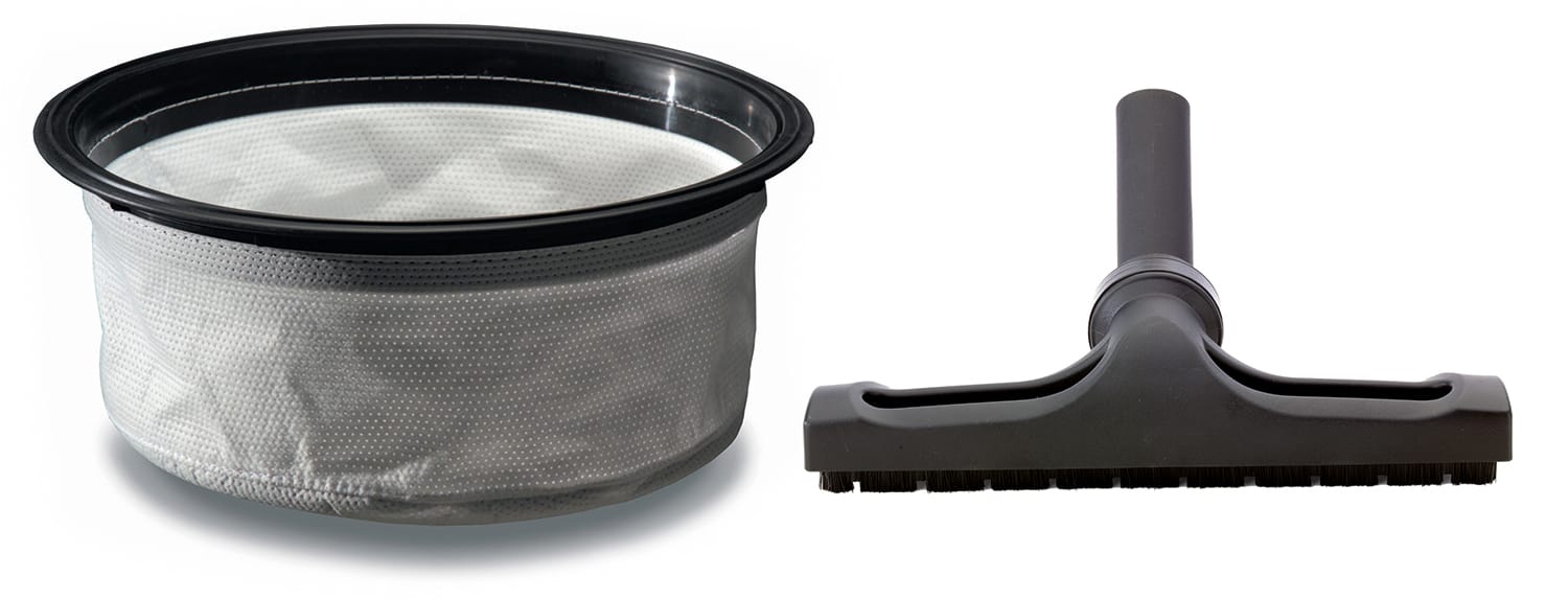 Trockensaug-Zusatz-Kit für WVD-570/900 38mm