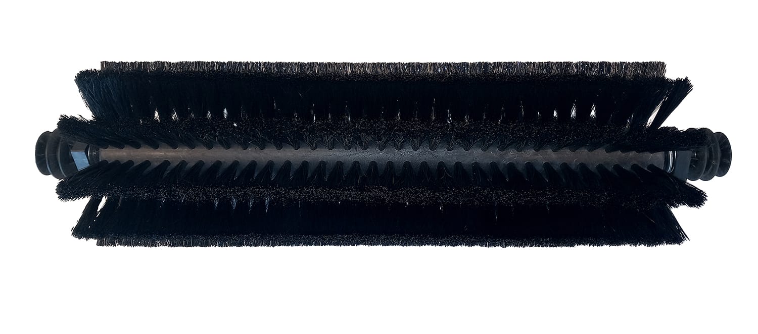 Kehrwalze D225-L500-PP0,3-V (VS880)