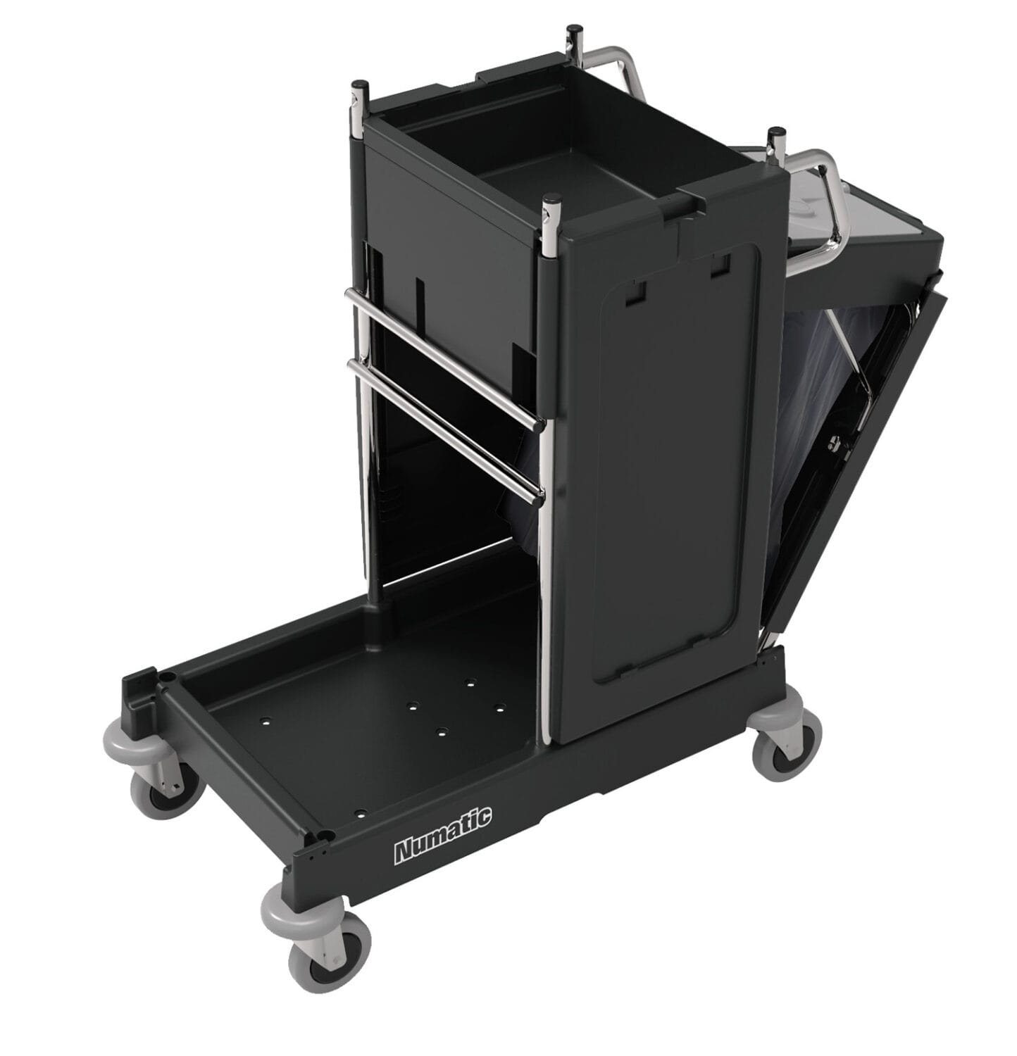 Numatic ProMatic PM10S