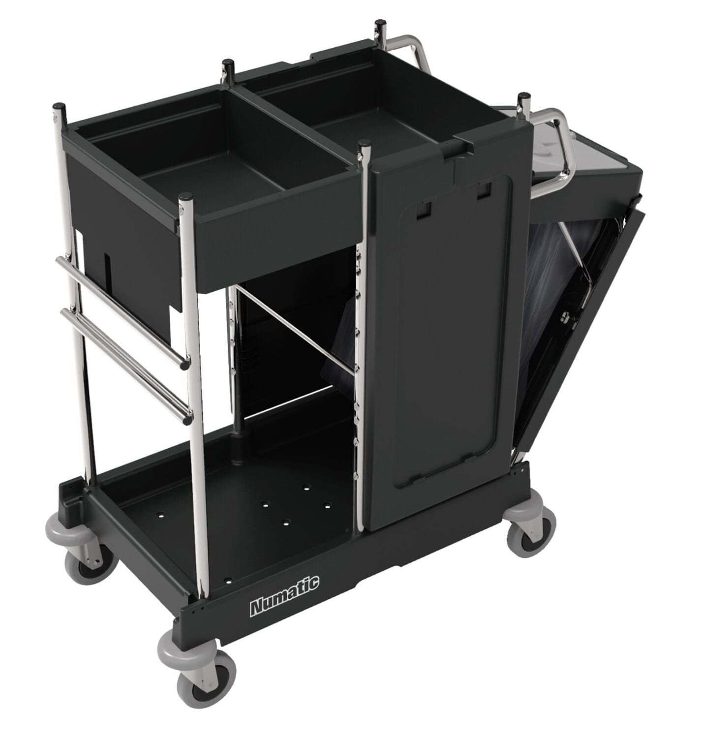 Numatic ProMatic PM11S