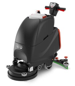 Numatic TTB3045NX-R Scheuersaugmaschine NX-Power – Bild 1