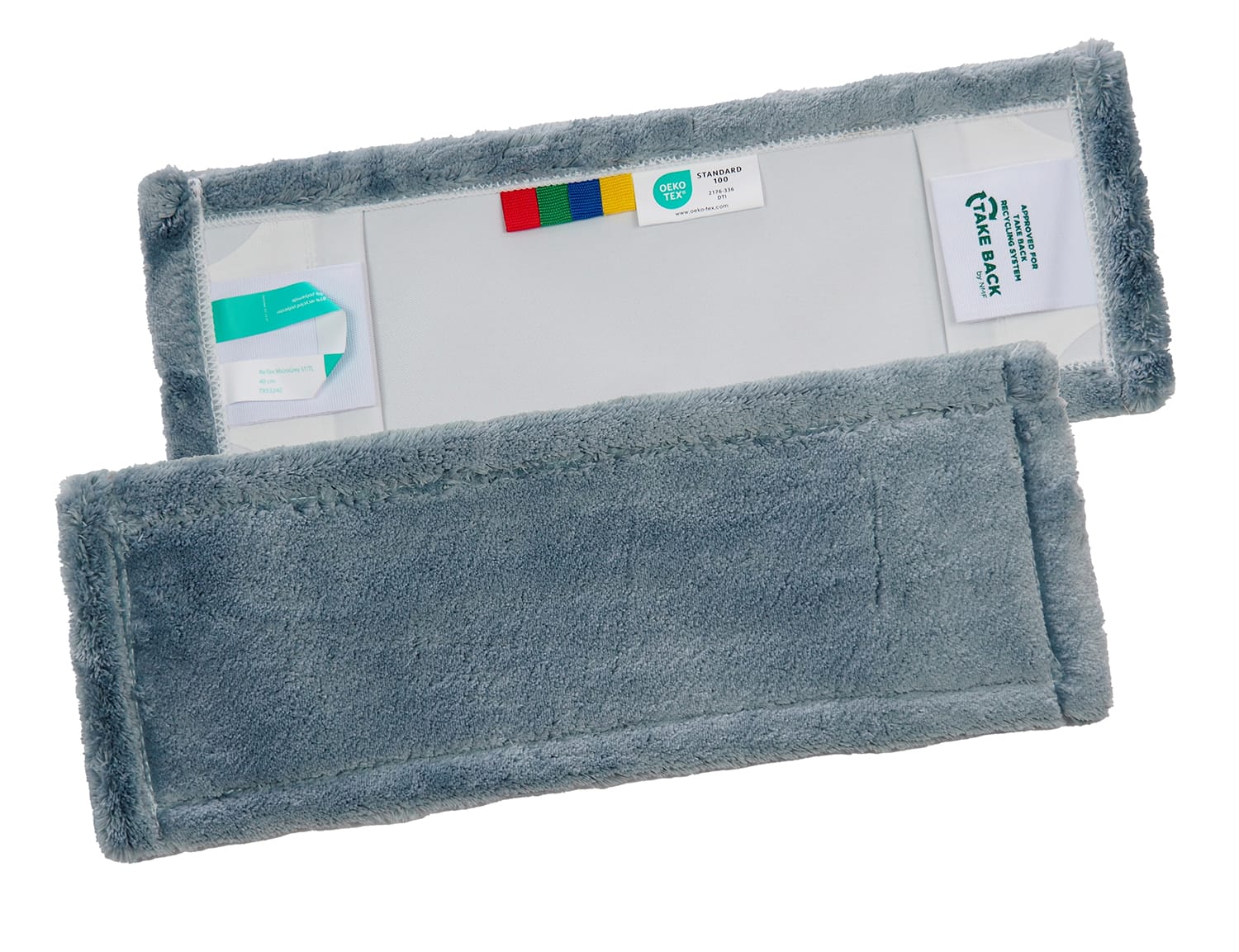 ReTex MicroGrey ST/TL 40 cm - TBS3240