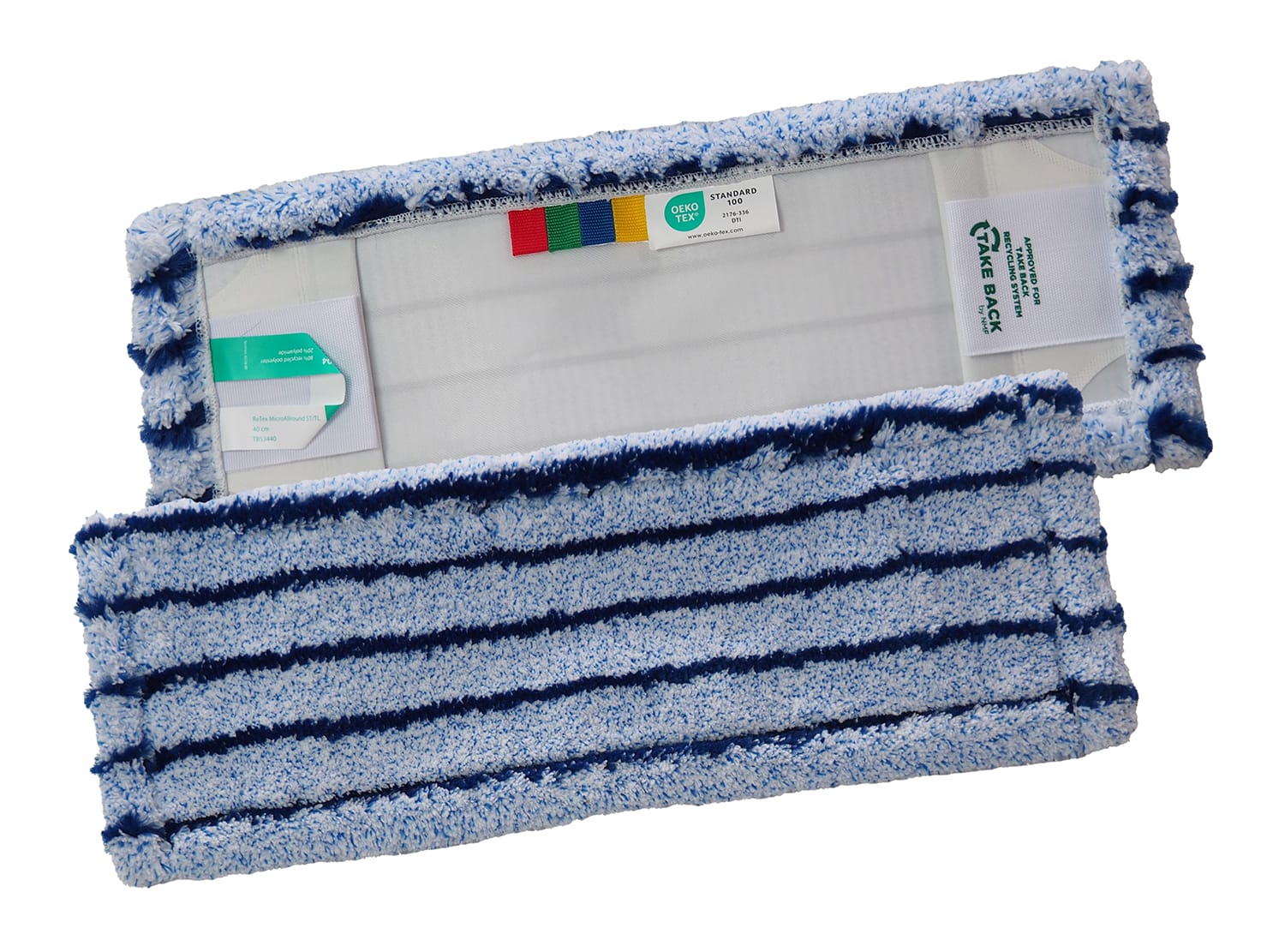 ReTex MicroAllround ST/TL 40 cm - TBS3440