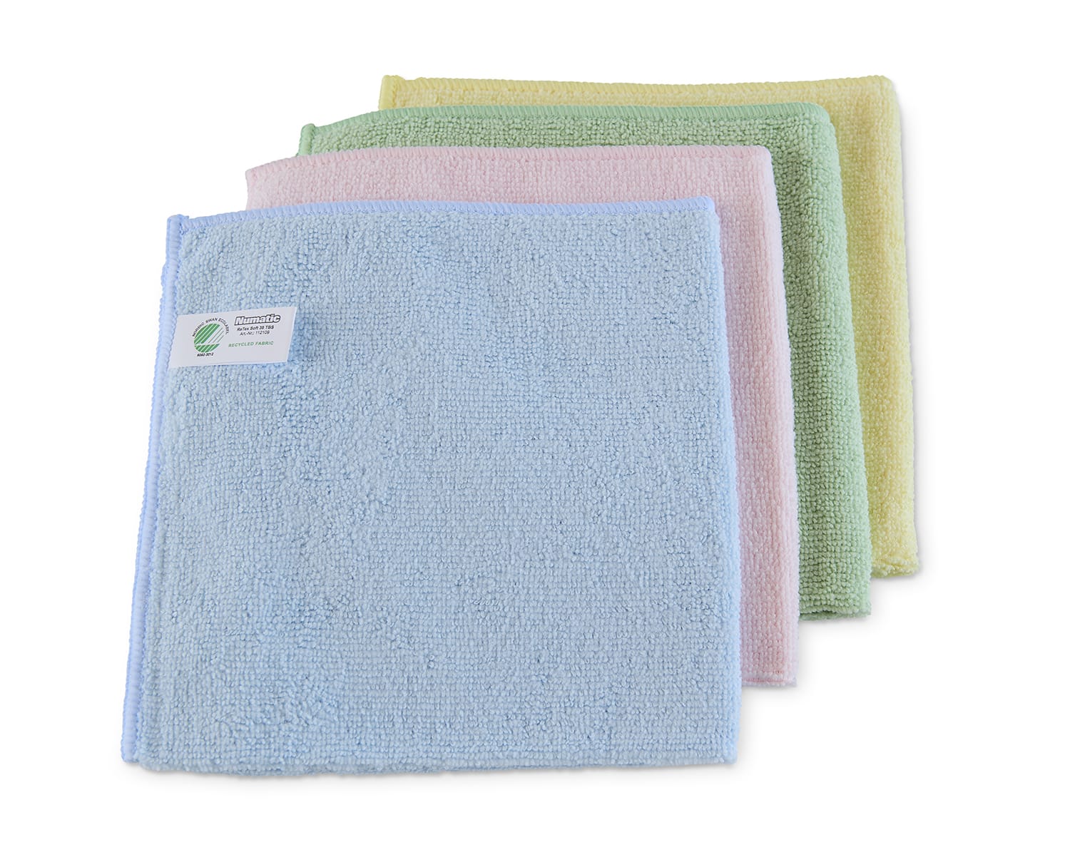 ReTex Soft 38 TBS - gelb, 10 Stk.