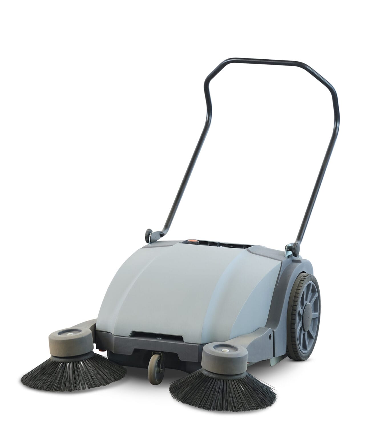 Numatic VacSweep 880 Pro Kehrmaschine