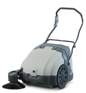 Numatic TwinSweep 700E PRO Kehrmaschine – Bild 1