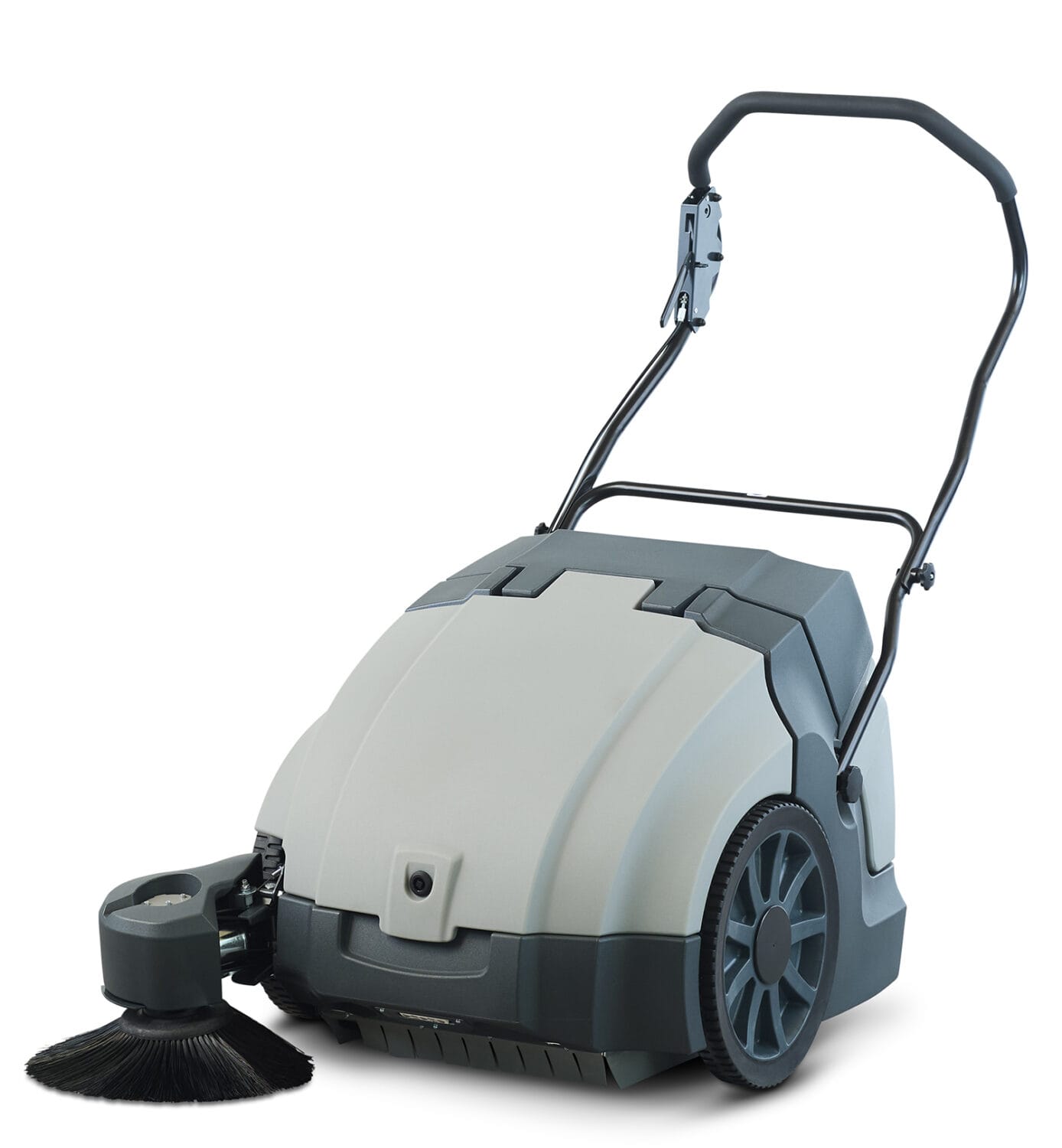 Numatic TwinSweep 700E PRO Kehrmaschine