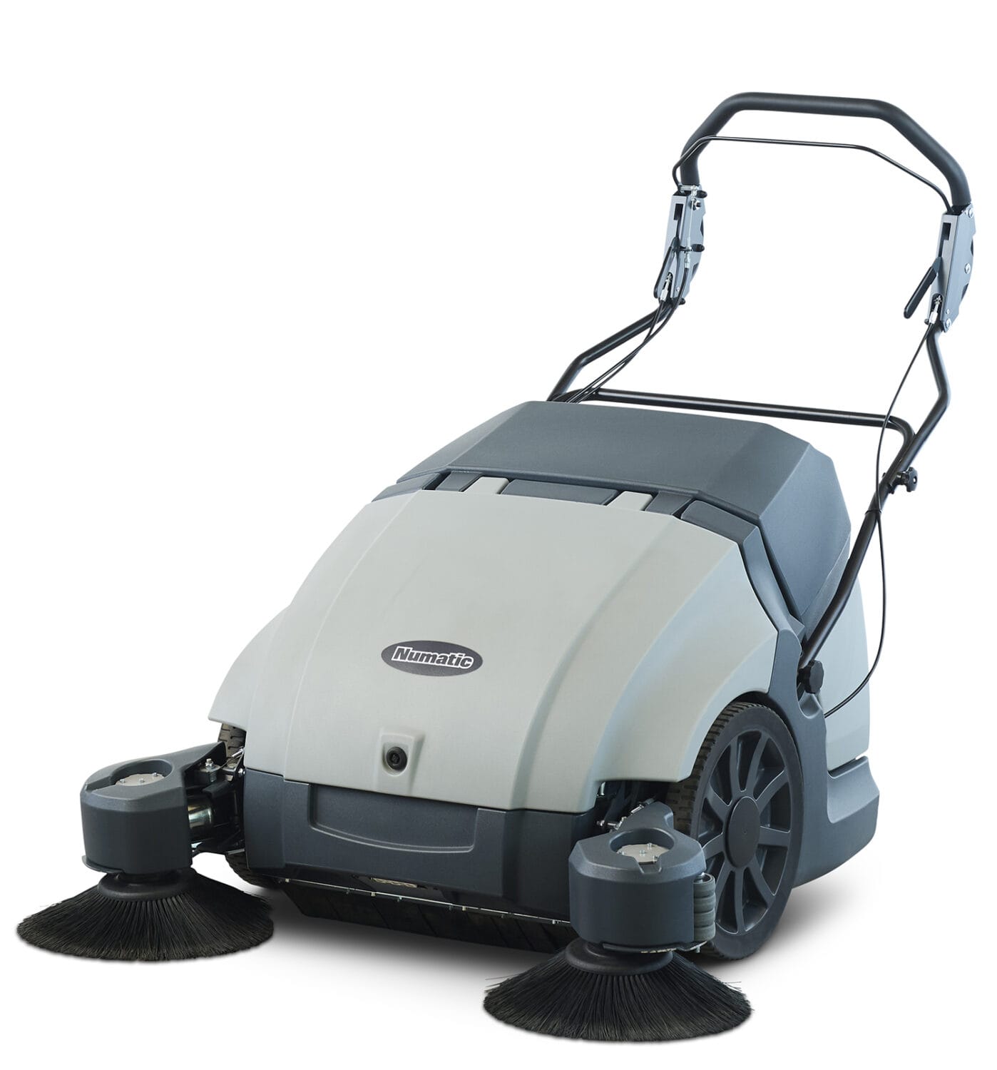 Numatic TwinSweep 900E PRO Kehrmaschine