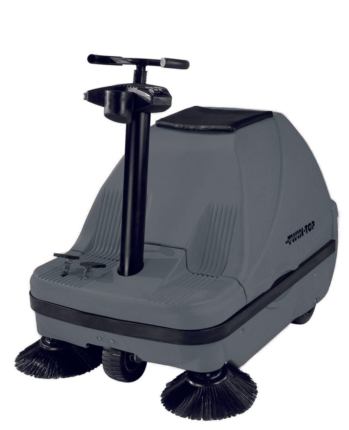 Numatic TwinTop 1000E Kehrmaschine
