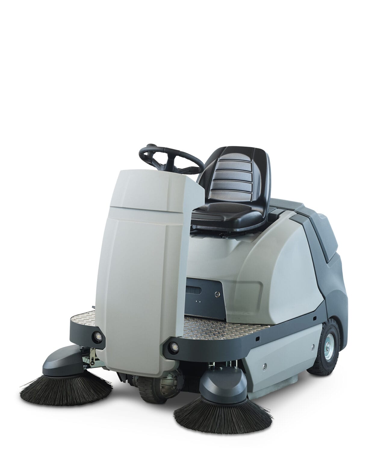 Numatic TwinSweep 1150E PRO Kehrmaschine